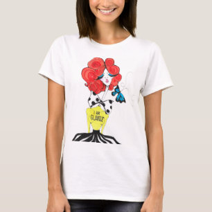 Camisa do encanto T