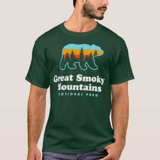 Camisa do Enfumaçado do excelente - Enfumaçado do