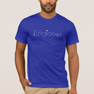 Camisa do engenheiro de WWDC