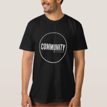 Camisa do espírito do CMS