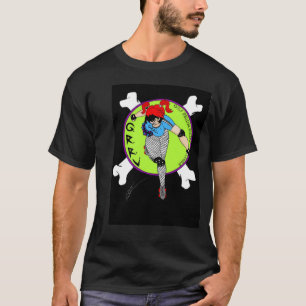 Camisa do éster do seno