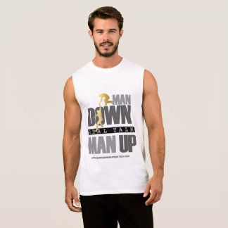 Camisa do exercício