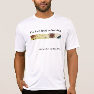 Camisa do exercício de LWON
