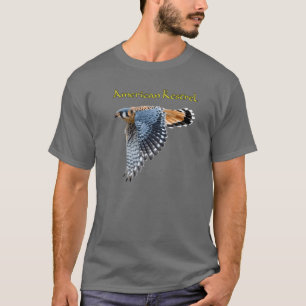 Camisa do Falcão Americano