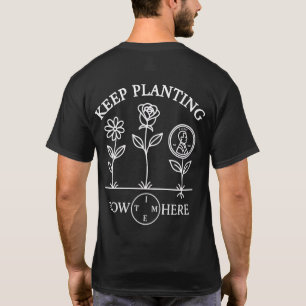 Camisa do Fandom da Banda Sutil 4
