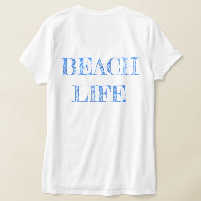 Camisa do Farol 1 (Postura das costas)