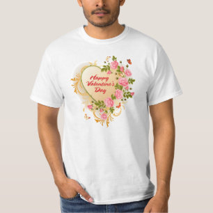 Camisa do feliz dia dos namorados 2