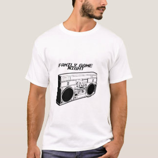 CAMISA DO FGN BOOMBOX