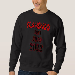 Camisa do FlaMengo Brasil 2022