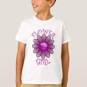 Camisa do florista T