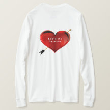 Camisa Do Forever Do vamos