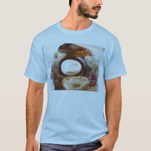 Camisa do GAJO 3 da FILHÓS