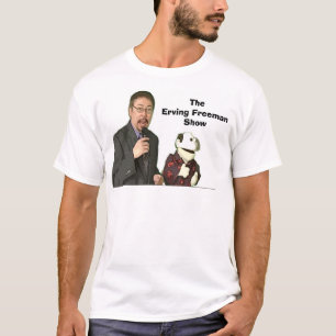 Camisa do gancho de Mickey