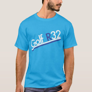 Camisa do golfe R32