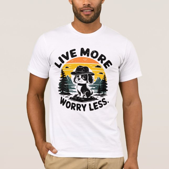 Camisa do Golfo do México (Frente)