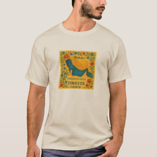 Camisa do Golfo Pérsico