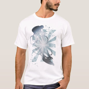 Camisa do Grunge do ciclismo - presentes para