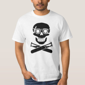 Camisa do grupo de AmSci