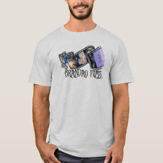 Camisa do grupo de Brandaofilms