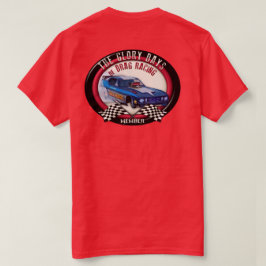 CAMISA DO GRUPO DO CAVALO DE GUERRA DO OFICIAL