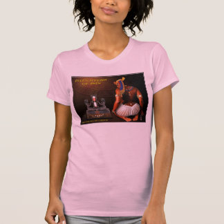 Camisa do grupo do FB