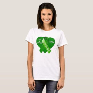 Camisa do guerreiro de Gastroparesis