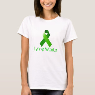 Camisa do guerreiro de Lyme