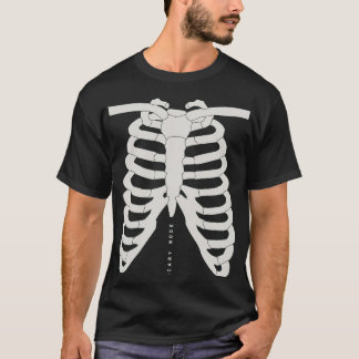 camisa do halloween