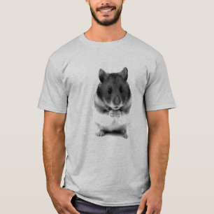 camisa do hamster