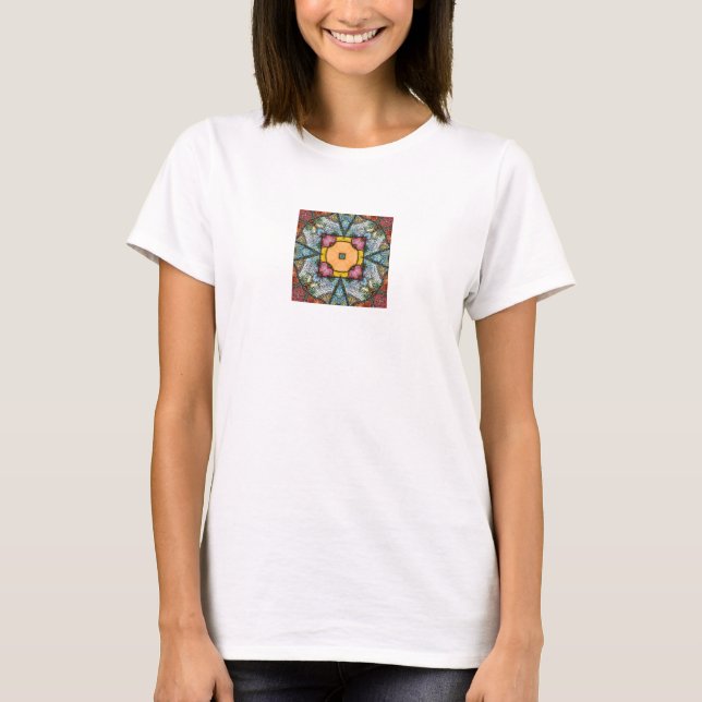 Camisa do HB 1a de FB (Frente)