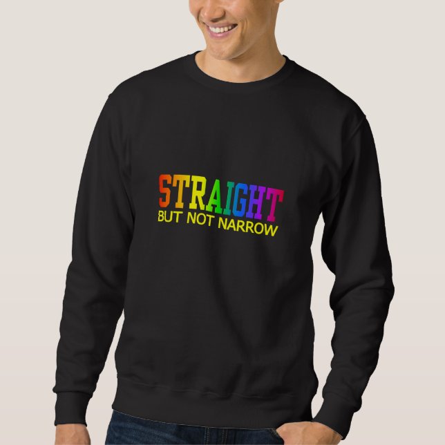 Camisa do hetero - escolha estilo e cor (Frente)