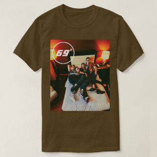 Camisa do Hotel 69º