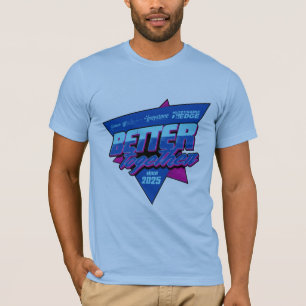 Camisa do HUB 2025