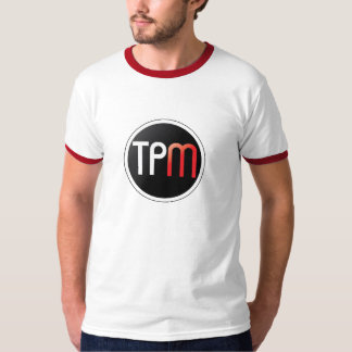Camisa do ícone de TPM