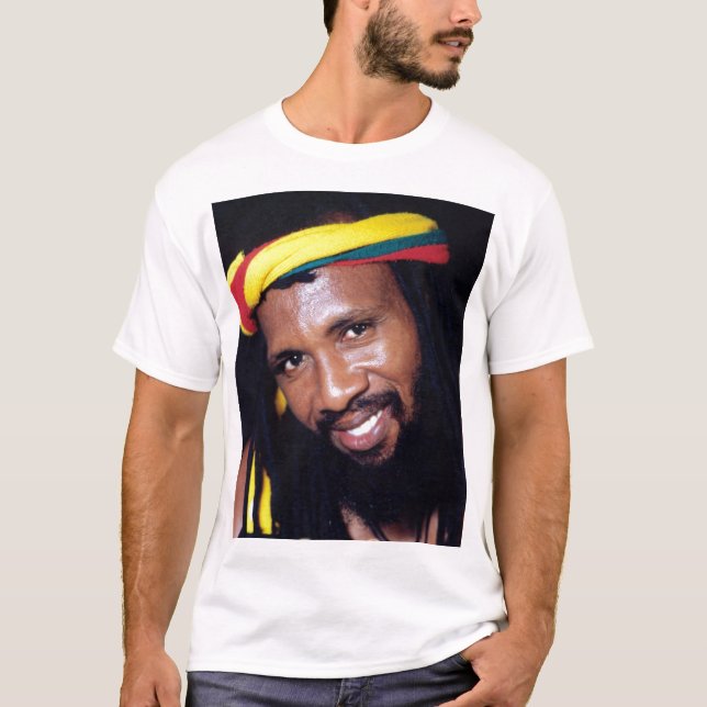 camisa do imara t (Frente)