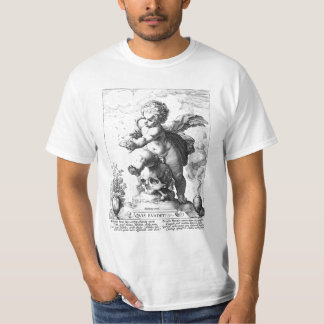 Camisa do Infante de Mortis Vanitas