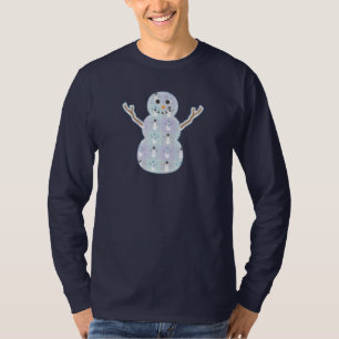 Camisa do Inverno