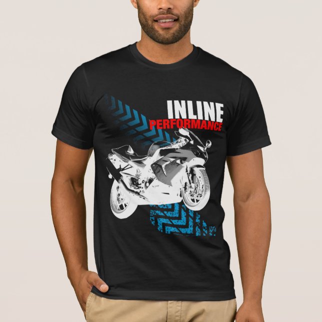 Camisa do IPM Kawasaki (Frente)