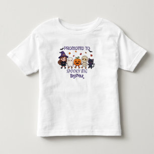 Camisa do Irmão Mais Velho de Halloween, Irmão Mai
