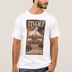 Camisa do Jardim Tivoli