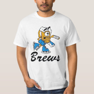 camisa do jérsei dos papis