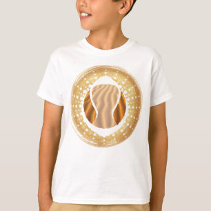 Camisa do Jovem Nalayn