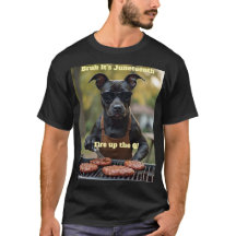 Camisa do Juneteenth