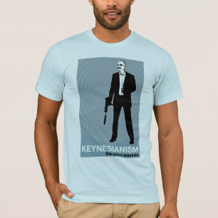 Camisa do Keynesianism