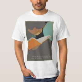 Camisa do Livro Infantil de 1925