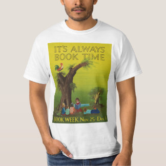 Camisa do Livro Infantil de 1956