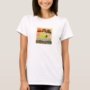 Camisa do logotipo da SU