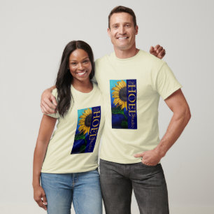 camisa do logotipo do theHOELstudio