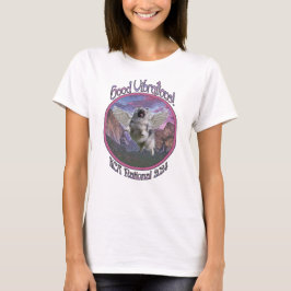 Camisa do logotipo nacional 2024