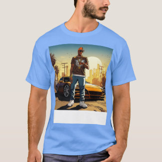 Camisa do Louisiana - 10